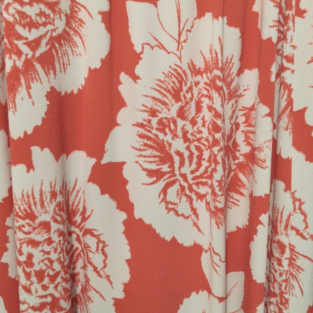 New York & Co Maxi Skirt